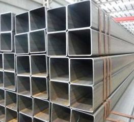 Square Steel Pipe-1